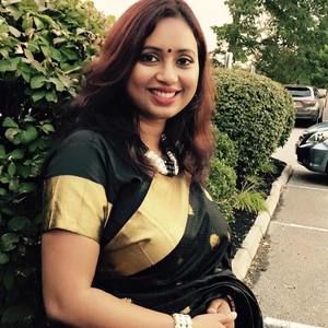 Meet your Posher, Amrita